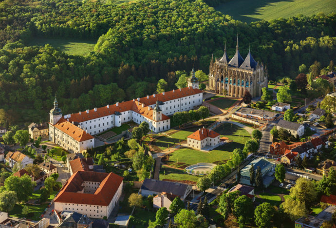 Kutná Hora, Foto © Libor Sváček