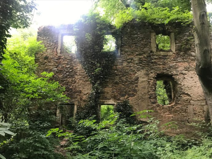 Údolí Vrchlice, Foto: © Středočeská centrála cestovního ruchu