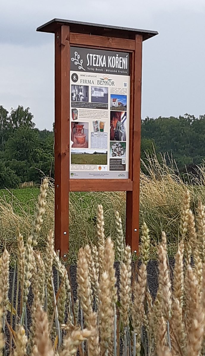 Foto: © Středočeská centrála cestovního ruchu