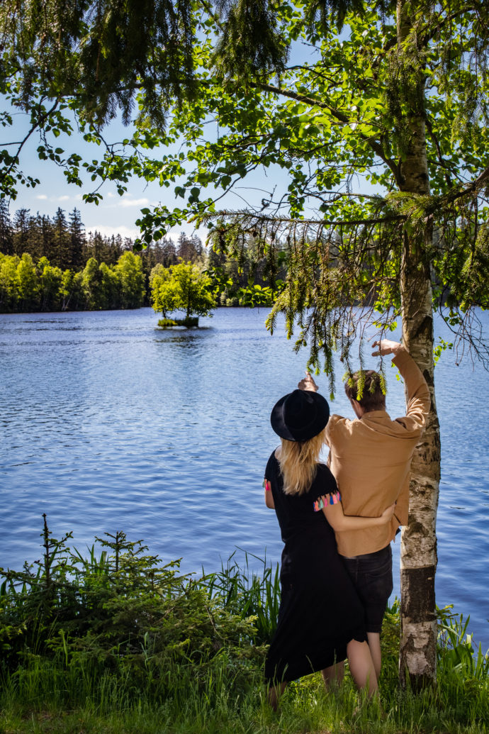 Kladské rašeliny, Foto: © TaGreta