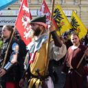 Vinobraní Litoměřice 2021