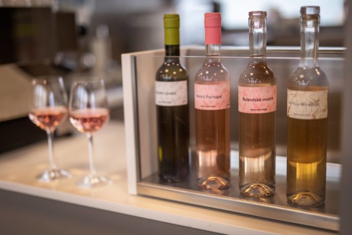 Foto: ©Botanická zahrada v Troji