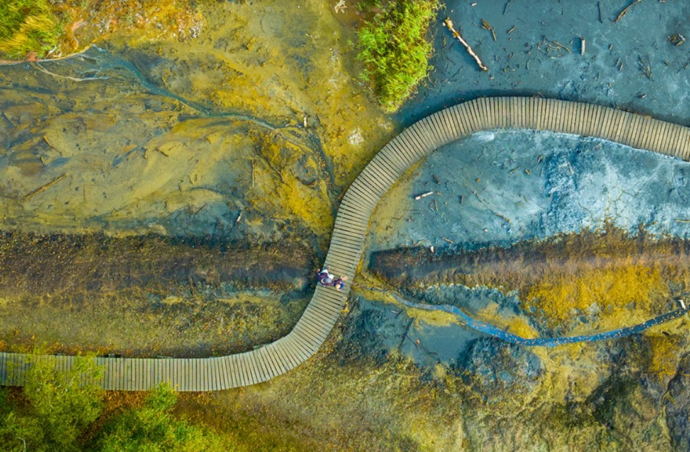 NPR Soos. Foto: ©Živý kraj – Destinační agentura pro Karlovarský kraj