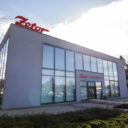 Navštivte brněnskou ZETOR GALLERY!