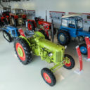 Navštivte brněnskou ZETOR GALLERY!