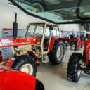 Navštivte brněnskou ZETOR GALLERY!