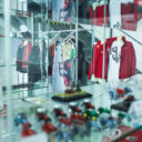 Navštivte brněnskou ZETOR GALLERY!