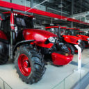 Navštivte brněnskou ZETOR GALLERY!