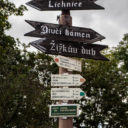 Křížem krážem okolo Třemošnice