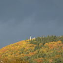 Křížem krážem okolo Třemošnice