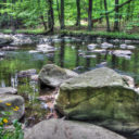 Křížem krážem okolo Třemošnice