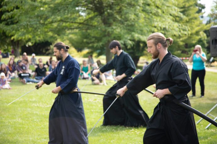 Botanická zahrada v Troji se opět promění v malé Japonsko
