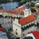 Město Počátky – to jsou nejen Postřižiny, Návštěvníci a Jízda