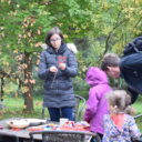 Relax, zábavu i poznání pod širým nebem naleznete v Přírodovědném muzeum Semenec
