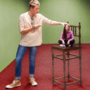 Muzeum fantastických iluzí. Nejzábavnější muzeum v Praze!