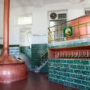 Pivovar Velké Březno