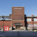 Galerie výtvarného umění v Ostravě