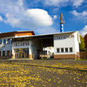 Sklárna a minipivovar Novosad a syn v Harrachově