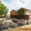 Zábavní park Krtkův svět