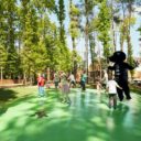 Zábavní park Krtkův svět