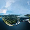 Vodní elektrárna Orlík