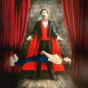 Muzeum fantastických iluzí. Nejzábavnější muzeum v Praze!