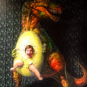 Muzeum fantastických iluzí. Nejzábavnější muzeum v Praze!