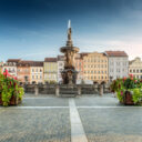 České Budějovice – město kde to žije!