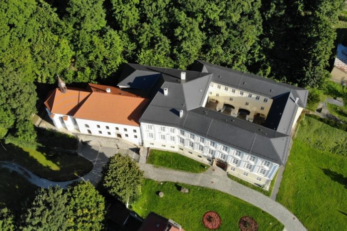 Svět Komenského Fulnek