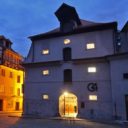 Galerie 4 – galerie fotografie