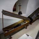 Klatovské katakomby