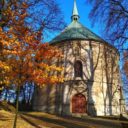 Rýmařov a jeho okolí ve své plné kráse