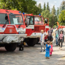 Areál Výstaviště