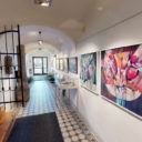 Rýmařov a jeho okolí ve své plné kráse