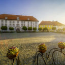 Týn nad Vltavou – Město na jedné vlně