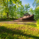 Týn nad Vltavou – Město na jedné vlně