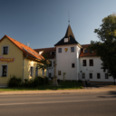 Dolní Počernice – Oáza na kraji Prahy