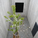 Památník Zámeček uchovává vzpomínku na oběti padlé během druhé světové války