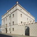 Dačice – město první kostky cukru na světě