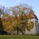 Město Budyně nad Ohří