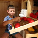 Zámek Kinských ve Valašském Meziříčí – Muzeum regionu Valašsko