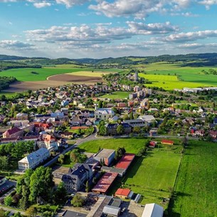 Město Albrechtice a okolí vás okouzlí. Krtečkova studánka, Eldorádo Hynčice, cyklotrail i pumptrack