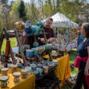 Relax, zábavu i poznání pod širým nebem naleznete v Přírodovědném muzeum Semenec