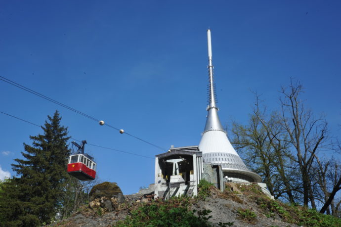 Miniaturpark Boheminium – ideální tip na rodinný výlet
