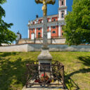 Luže a okolí, to je krásná příroda spojená se zajímavou historií