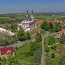 Luže a okolí, to je krásná příroda spojená se zajímavou historií