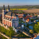 Luže a okolí, to je krásná příroda spojená se zajímavou historií