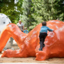DinoPark a Zoo Plzeň jsou nerozlučná dvojka!
