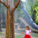 DinoPark a Zoo Plzeň jsou nerozlučná dvojka!