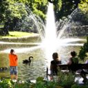 Výstaviště Flora Olomouc